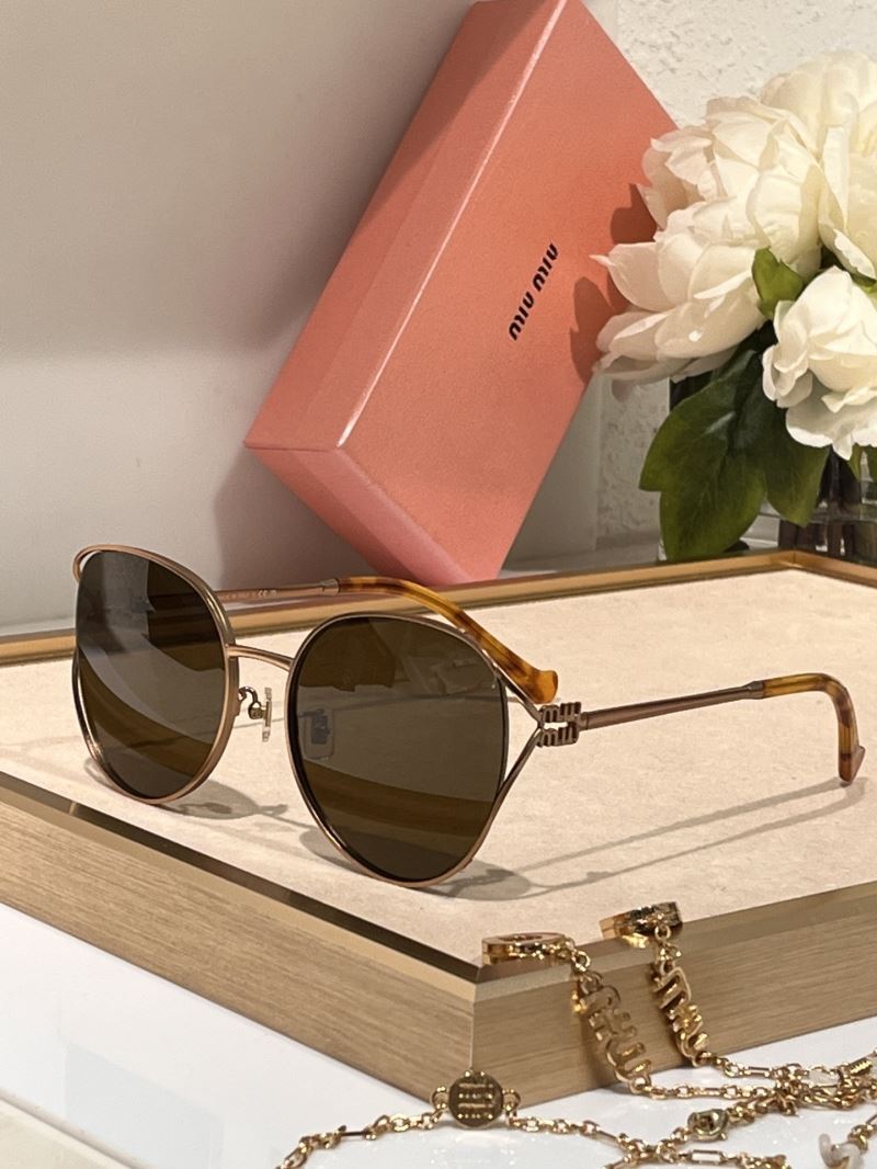 Miu miu Sunglasses